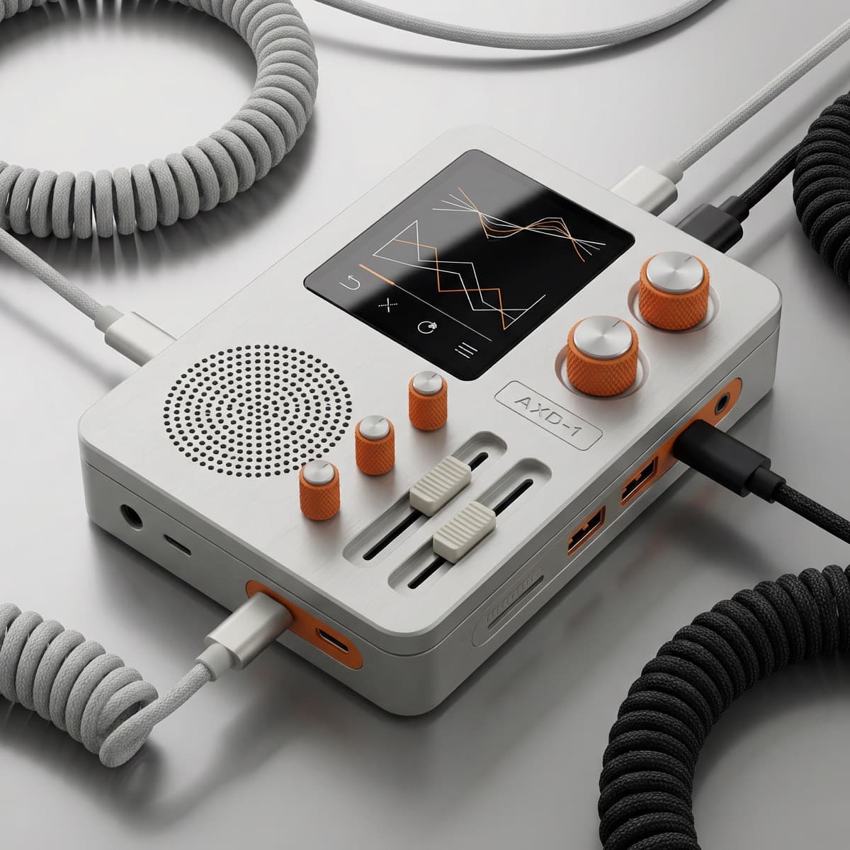 Agentic Experience Design