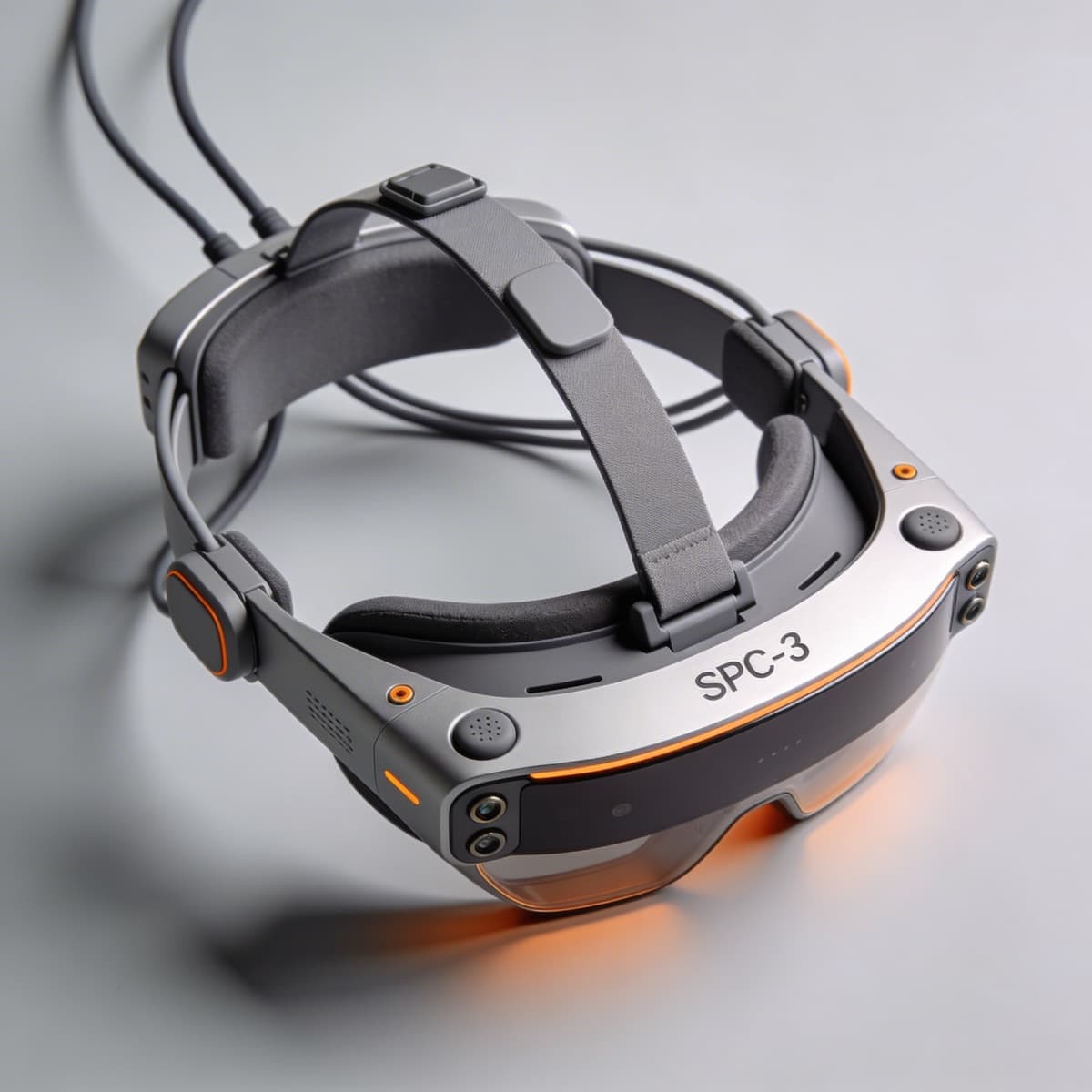 Spatial & Immersive Design